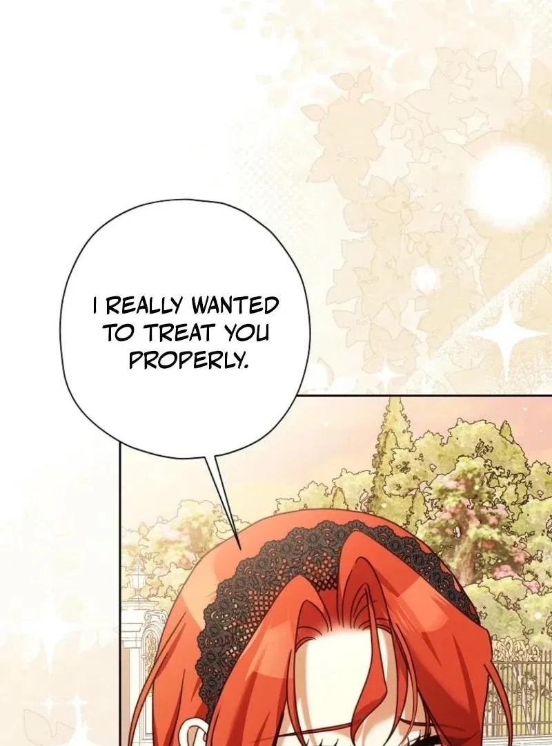 The Regretful Villainess Is Happy Because She Got Divorced Chapter 43 – Page 68