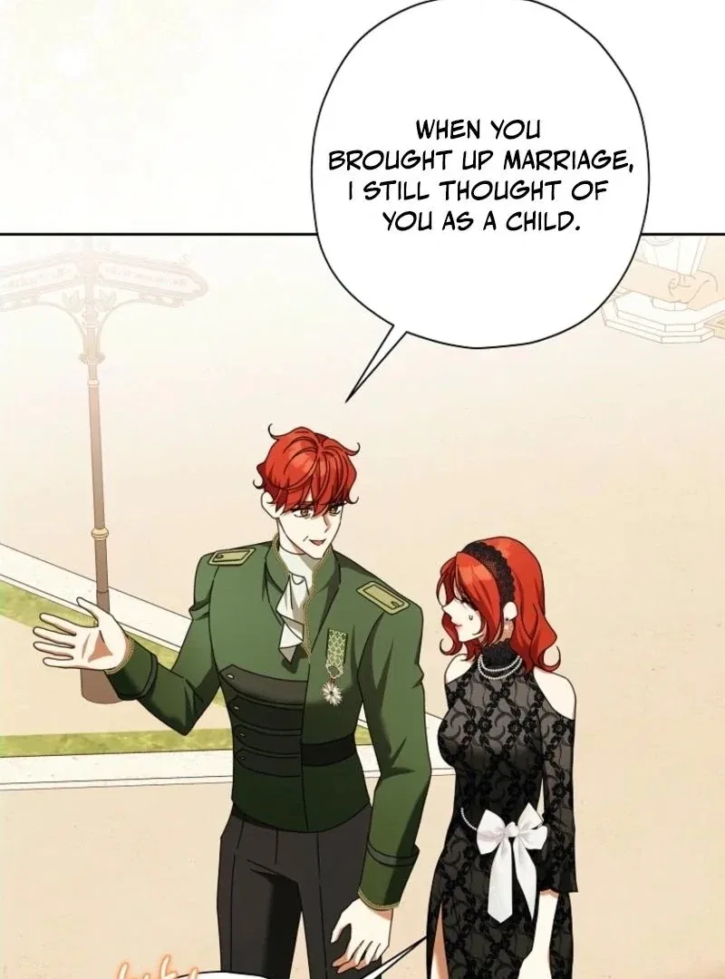 The Regretful Villainess Is Happy Because She Got Divorced Chapter 43 – Page 73