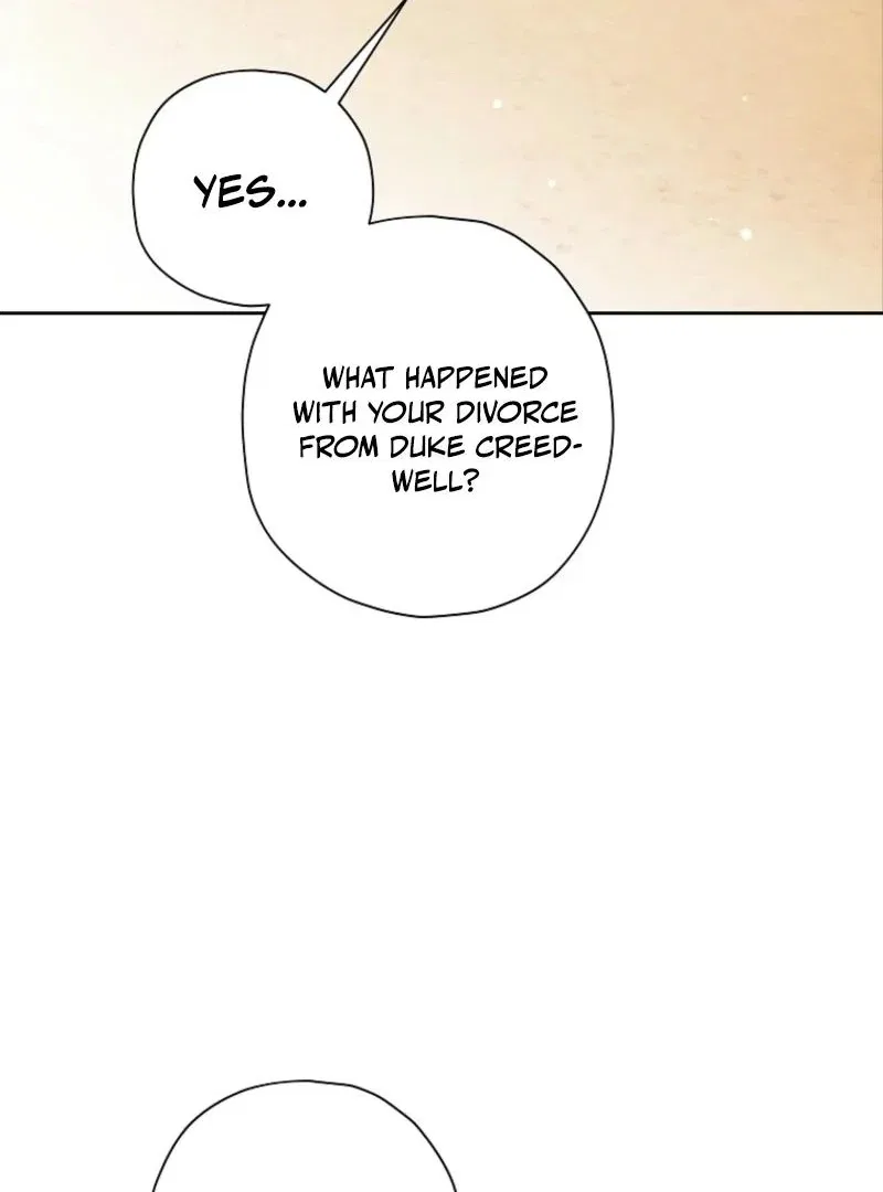 The Regretful Villainess Is Happy Because She Got Divorced Chapter 43 – Page 76
