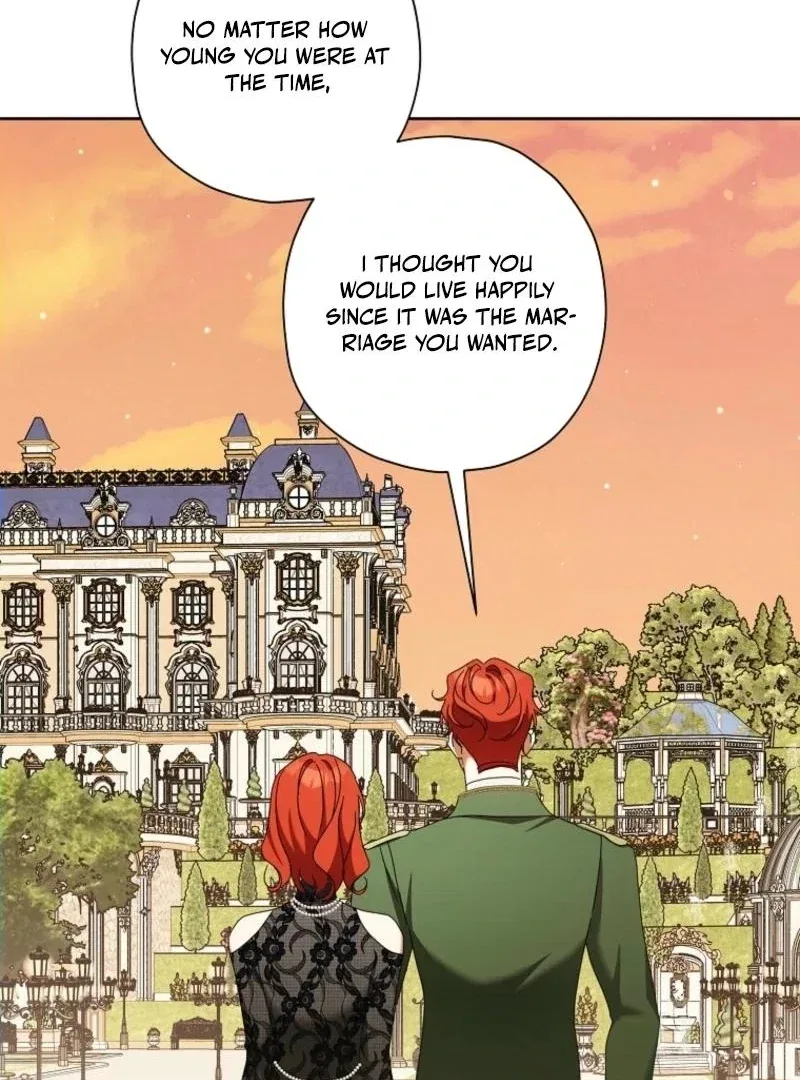 The Regretful Villainess Is Happy Because She Got Divorced Chapter 43 – Page 77