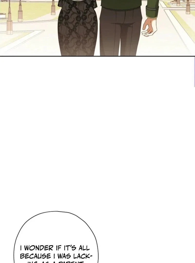 The Regretful Villainess Is Happy Because She Got Divorced Chapter 43 – Page 78