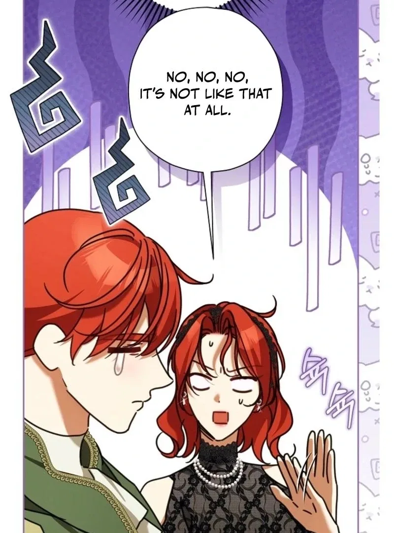 The Regretful Villainess Is Happy Because She Got Divorced Chapter 43 – Page 81