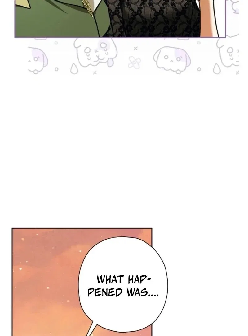 The Regretful Villainess Is Happy Because She Got Divorced Chapter 43 – Page 82