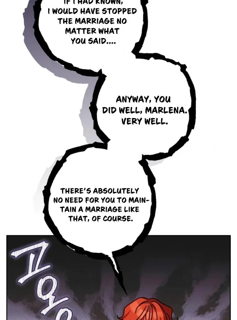 The Regretful Villainess Is Happy Because She Got Divorced Chapter 43 – Page 88