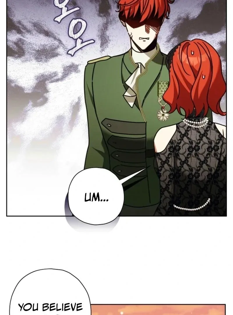 The Regretful Villainess Is Happy Because She Got Divorced Chapter 43 – Page 89