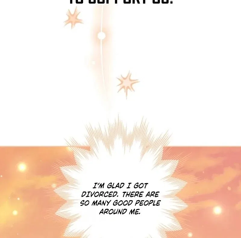 The Regretful Villainess Is Happy Because She Got Divorced Chapter 43 – Page 98