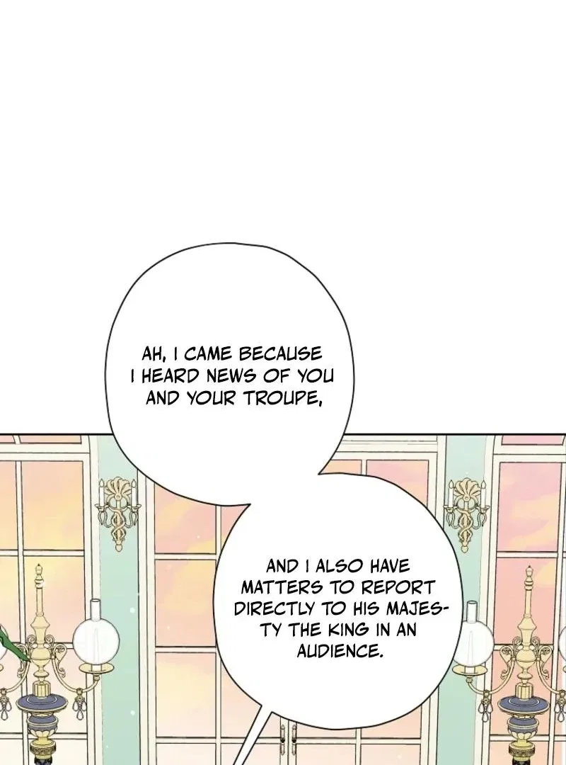 The Regretful Villainess Is Happy Because She Got Divorced Chapter 43 – Page 103