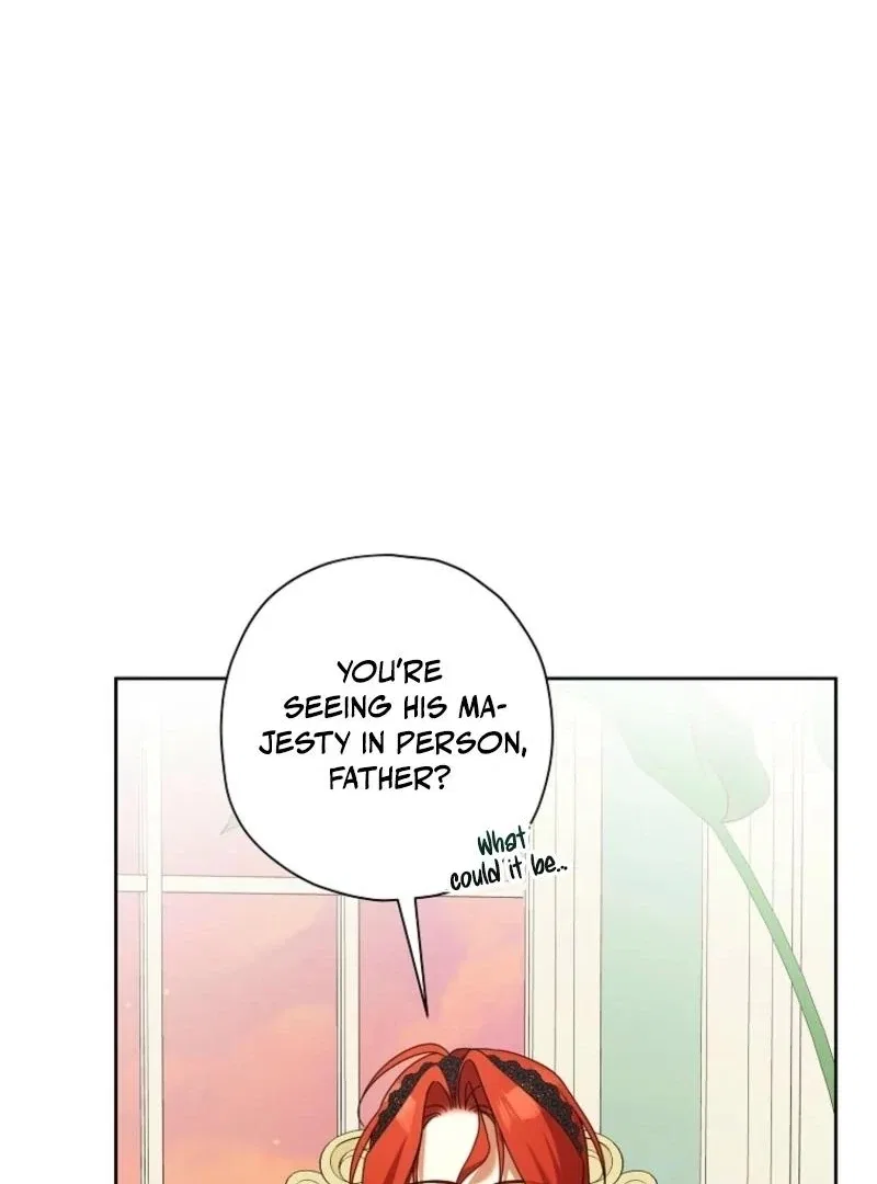 The Regretful Villainess Is Happy Because She Got Divorced Chapter 43 – Page 105