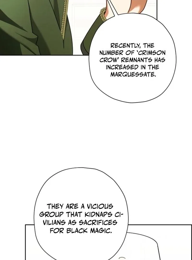 The Regretful Villainess Is Happy Because She Got Divorced Chapter 43 – Page 109