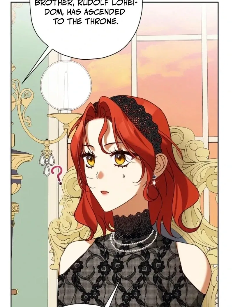 The Regretful Villainess Is Happy Because She Got Divorced Chapter 43 – Page 119
