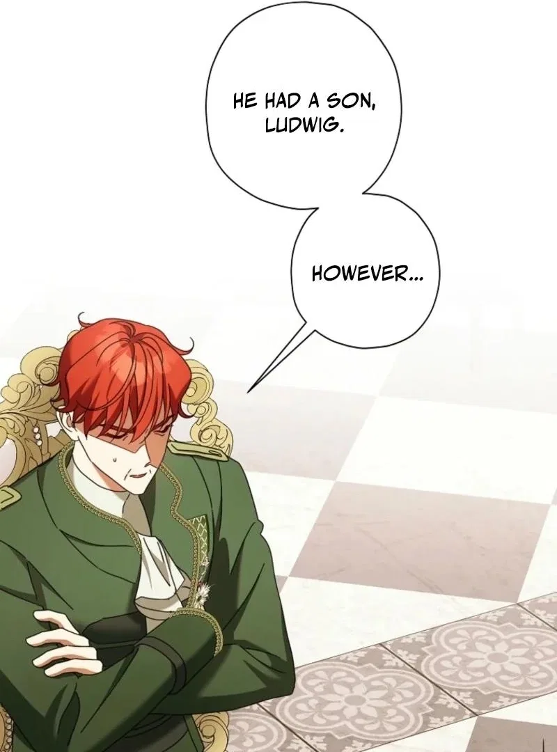 The Regretful Villainess Is Happy Because She Got Divorced Chapter 43 – Page 121