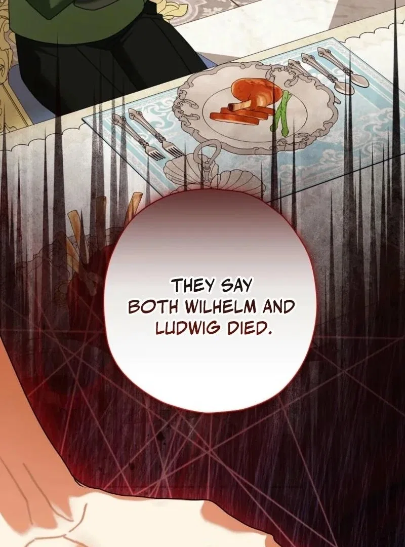 The Regretful Villainess Is Happy Because She Got Divorced Chapter 43 – Page 122