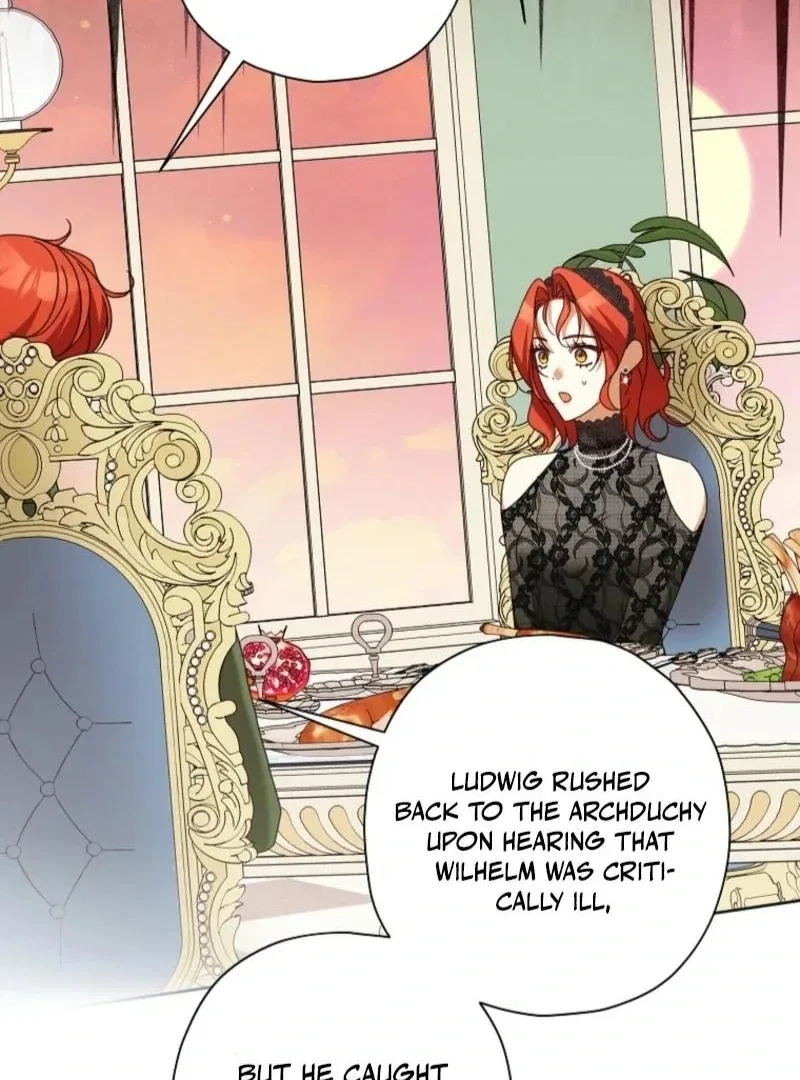 The Regretful Villainess Is Happy Because She Got Divorced Chapter 43 – Page 125
