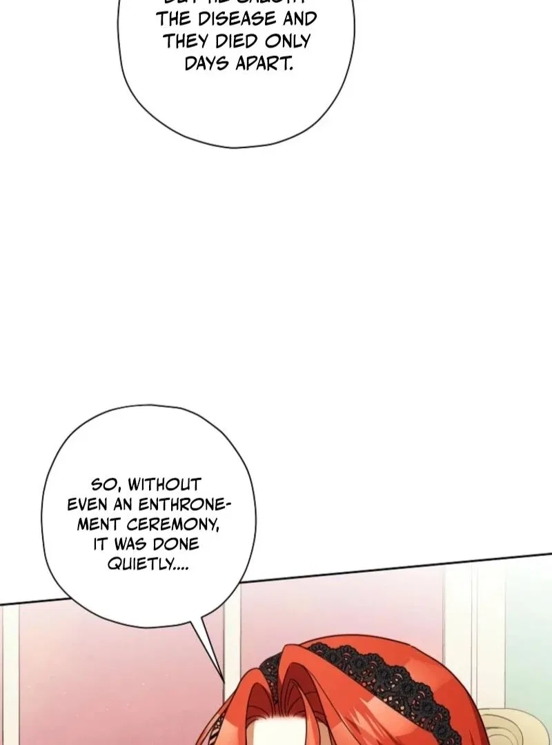 The Regretful Villainess Is Happy Because She Got Divorced Chapter 43 – Page 126