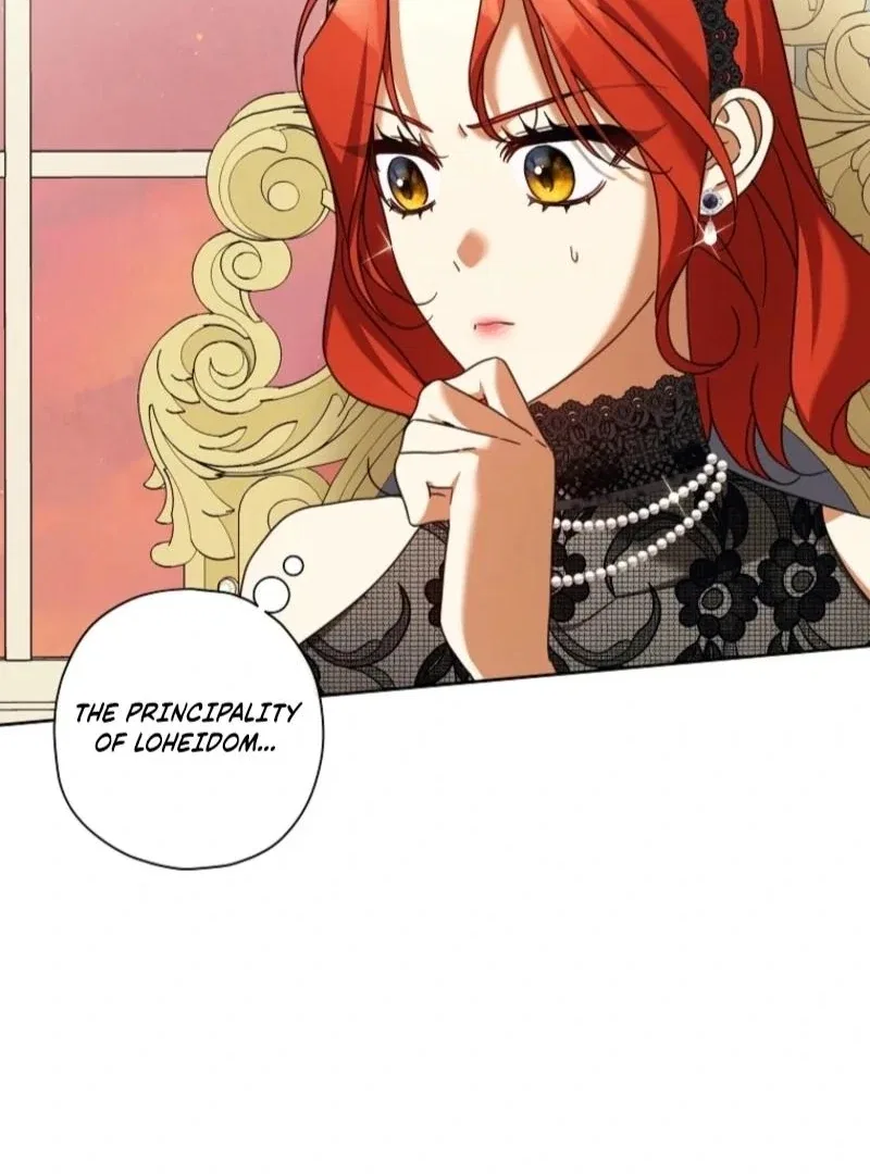 The Regretful Villainess Is Happy Because She Got Divorced Chapter 43 – Page 127