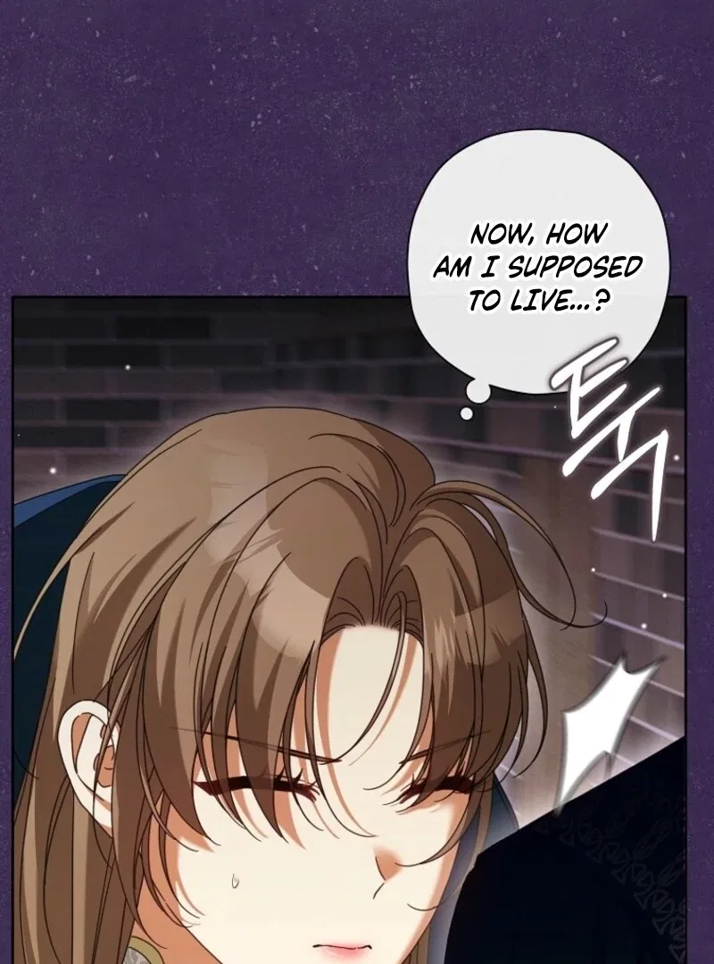 The Regretful Villainess Is Happy Because She Got Divorced Chapter 42 – Page 6