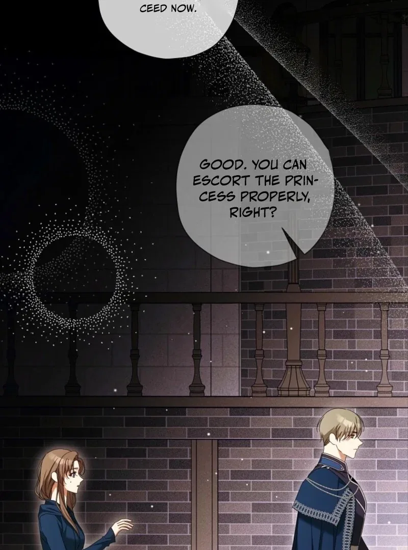 The Regretful Villainess Is Happy Because She Got Divorced Chapter 42 – Page 17