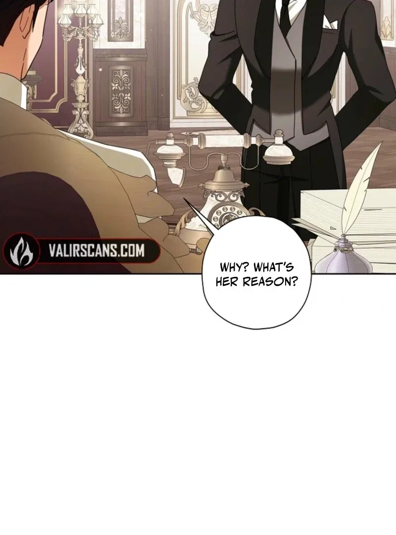 The Regretful Villainess Is Happy Because She Got Divorced Chapter 42 – Page 30