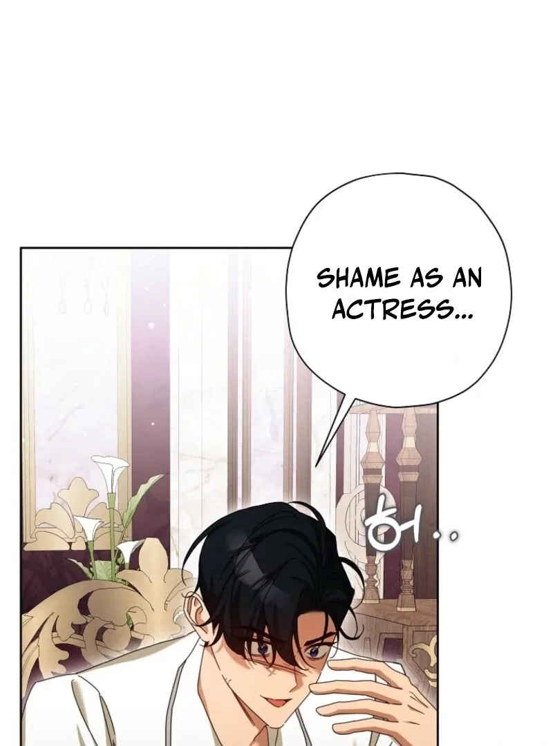 The Regretful Villainess Is Happy Because She Got Divorced Chapter 42 – Page 33