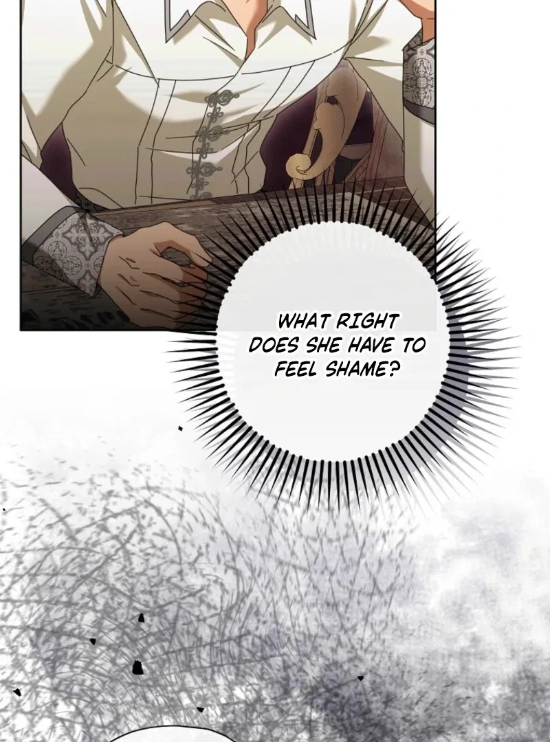The Regretful Villainess Is Happy Because She Got Divorced Chapter 42 – Page 34