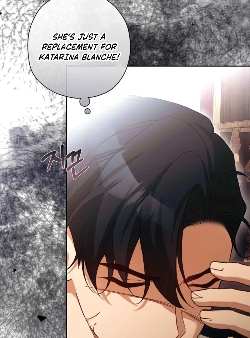 The Regretful Villainess Is Happy Because She Got Divorced Chapter 42 – Page 35
