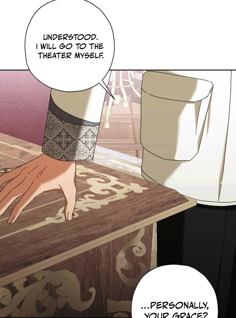 The Regretful Villainess Is Happy Because She Got Divorced Chapter 42 – Page 37