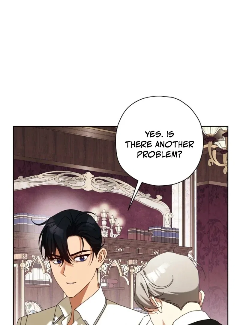 The Regretful Villainess Is Happy Because She Got Divorced Chapter 42 – Page 39