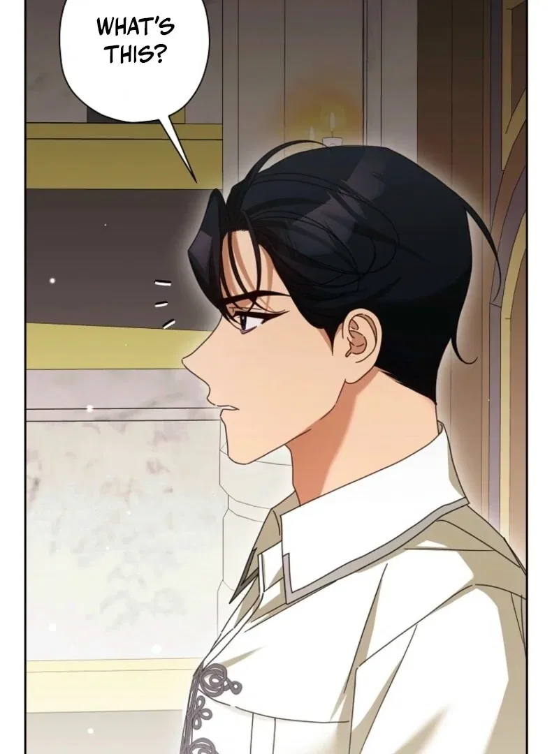 The Regretful Villainess Is Happy Because She Got Divorced Chapter 42 – Page 50