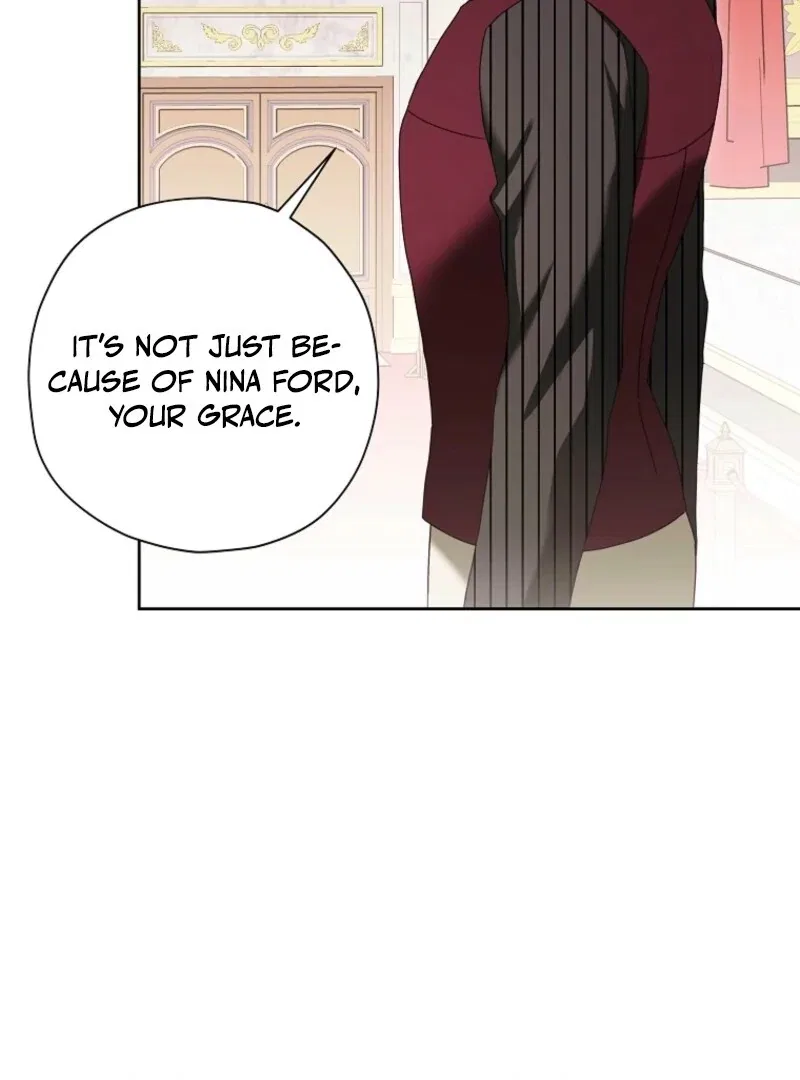 The Regretful Villainess Is Happy Because She Got Divorced Chapter 42 – Page 57