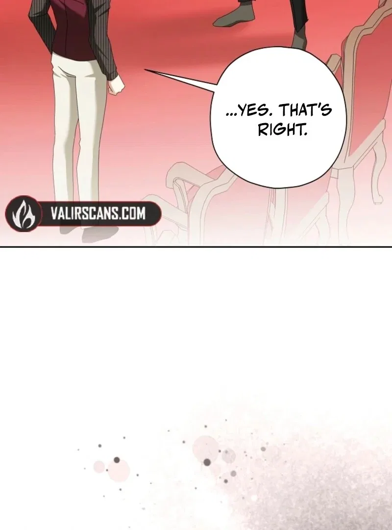 The Regretful Villainess Is Happy Because She Got Divorced Chapter 42 – Page 59