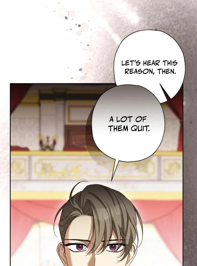 The Regretful Villainess Is Happy Because She Got Divorced Chapter 42 – Page 60