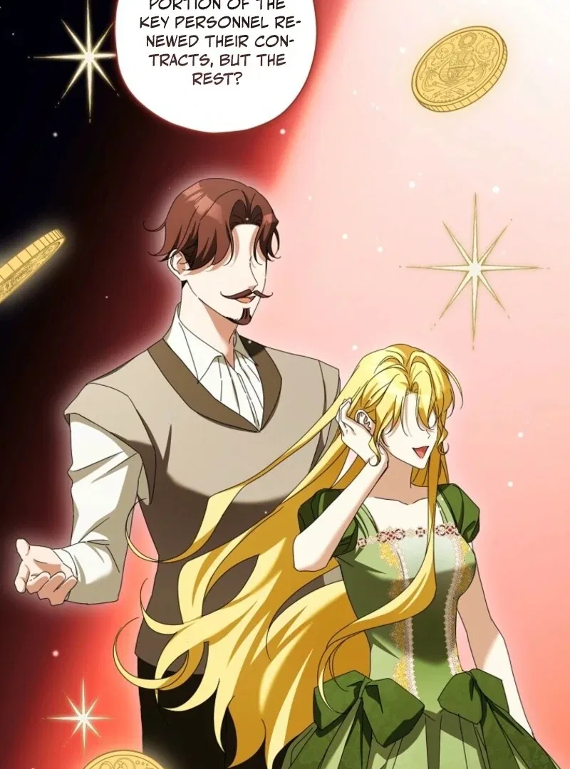 The Regretful Villainess Is Happy Because She Got Divorced Chapter 42 – Page 65