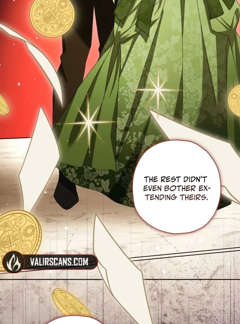 The Regretful Villainess Is Happy Because She Got Divorced Chapter 42 – Page 66