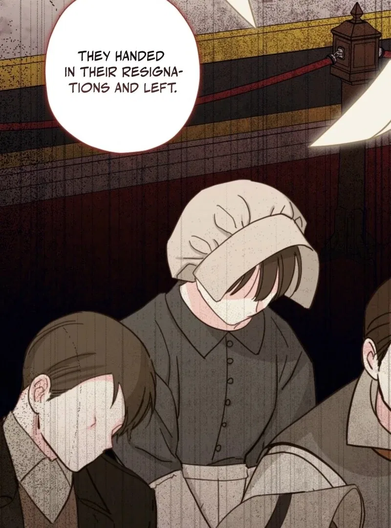 The Regretful Villainess Is Happy Because She Got Divorced Chapter 42 – Page 67