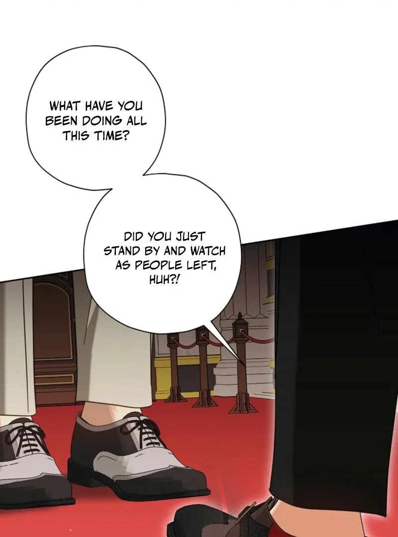The Regretful Villainess Is Happy Because She Got Divorced Chapter 42 – Page 72