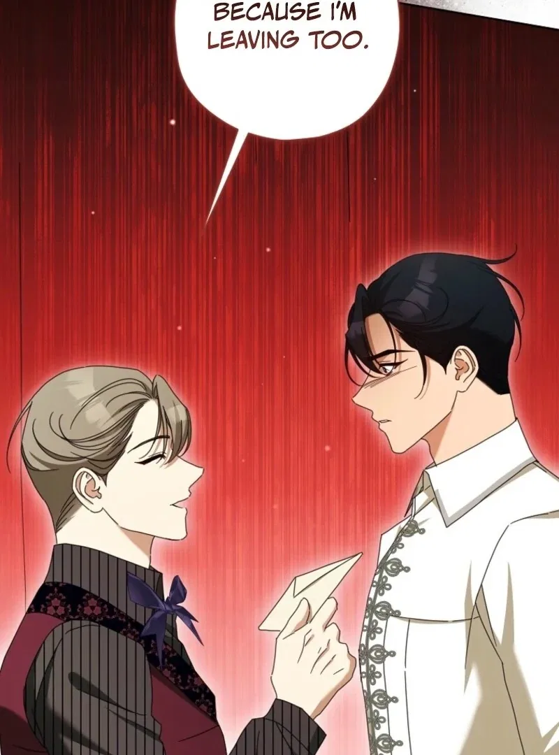 The Regretful Villainess Is Happy Because She Got Divorced Chapter 42 – Page 75
