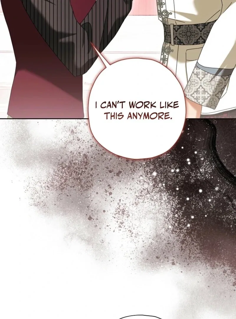 The Regretful Villainess Is Happy Because She Got Divorced Chapter 42 – Page 76