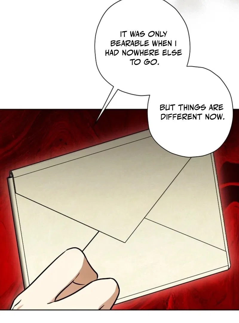 The Regretful Villainess Is Happy Because She Got Divorced Chapter 42 – Page 77