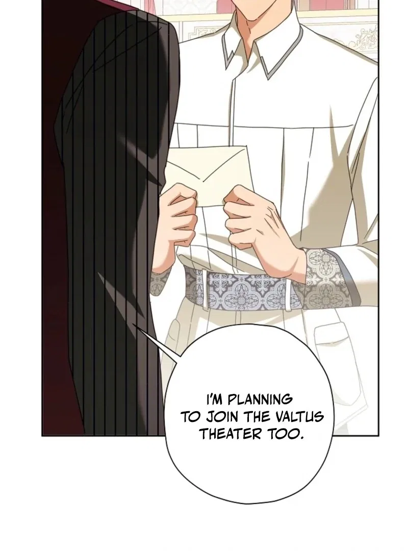 The Regretful Villainess Is Happy Because She Got Divorced Chapter 42 – Page 79