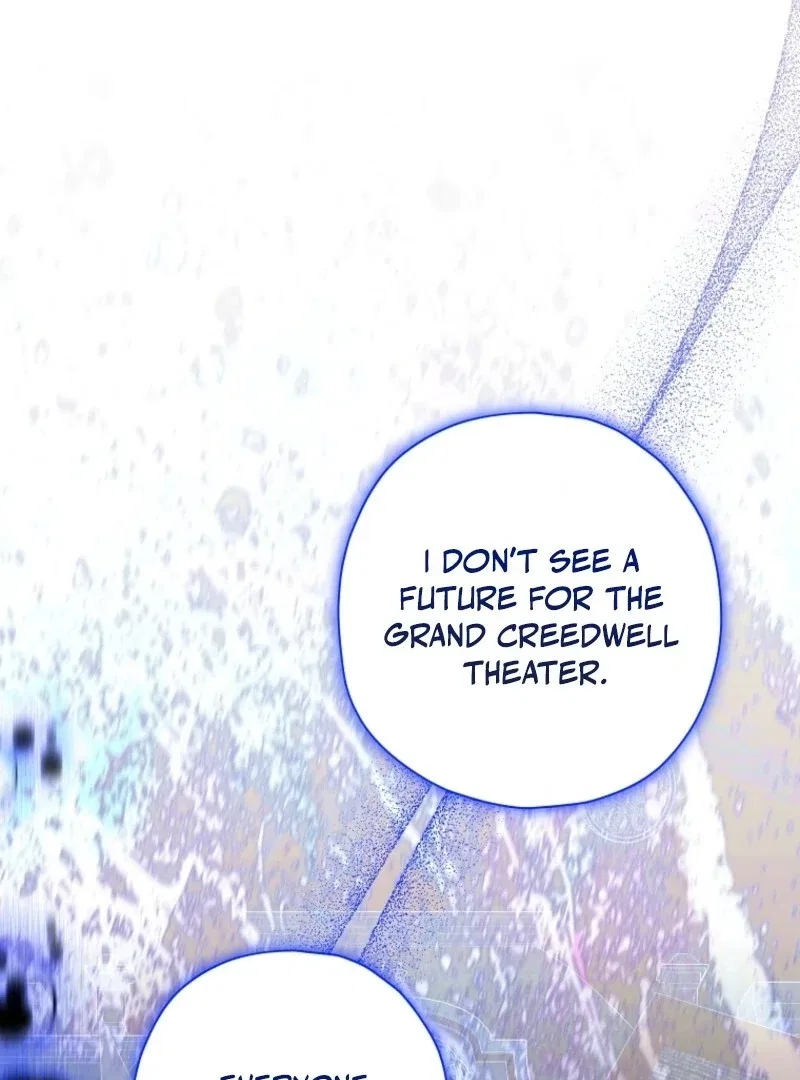 The Regretful Villainess Is Happy Because She Got Divorced Chapter 42 – Page 83