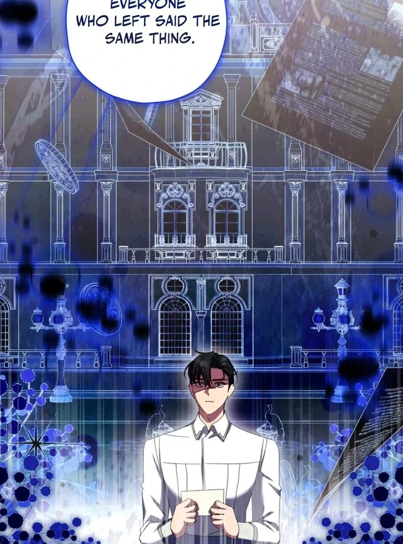 The Regretful Villainess Is Happy Because She Got Divorced Chapter 42 – Page 84