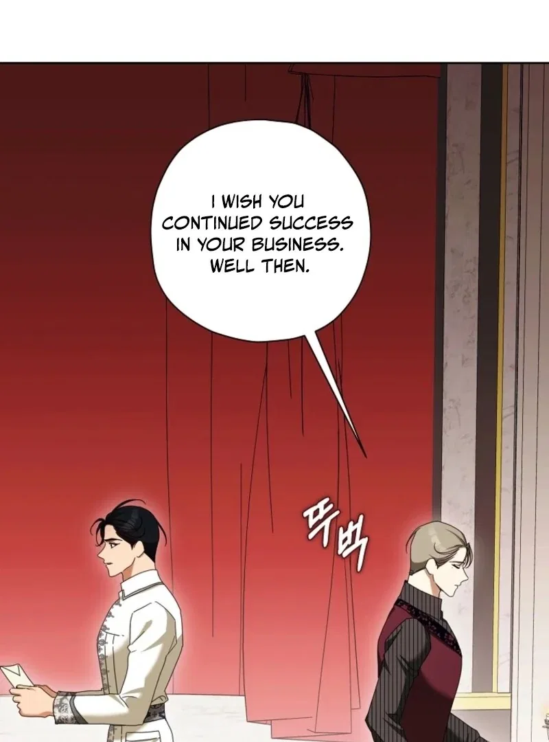 The Regretful Villainess Is Happy Because She Got Divorced Chapter 42 – Page 86