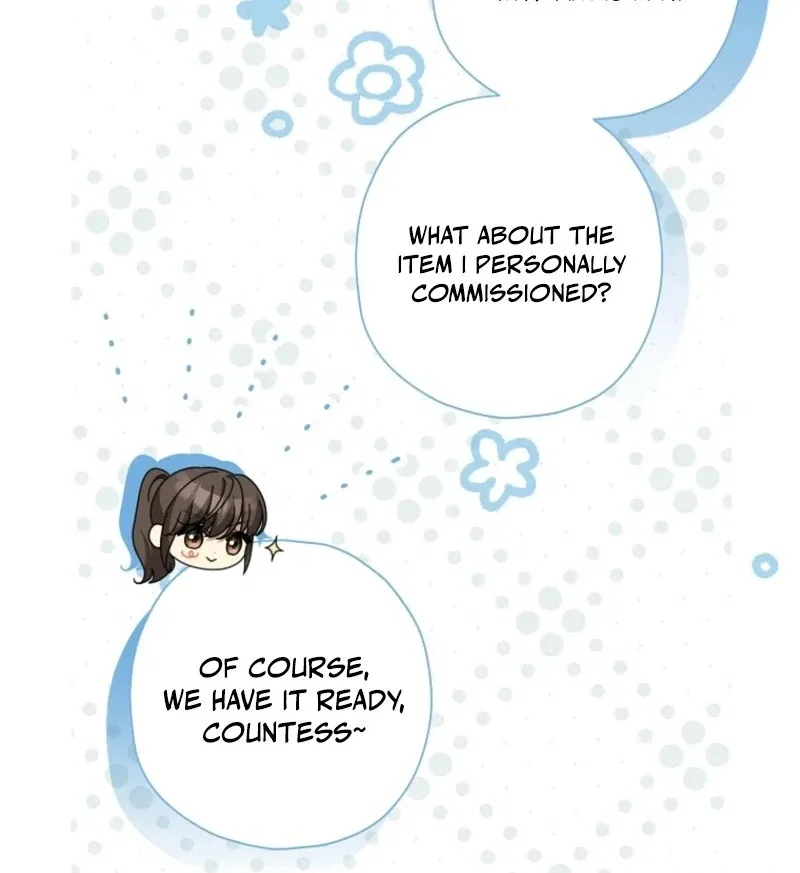 The Regretful Villainess Is Happy Because She Got Divorced Chapter 42 – Page 95
