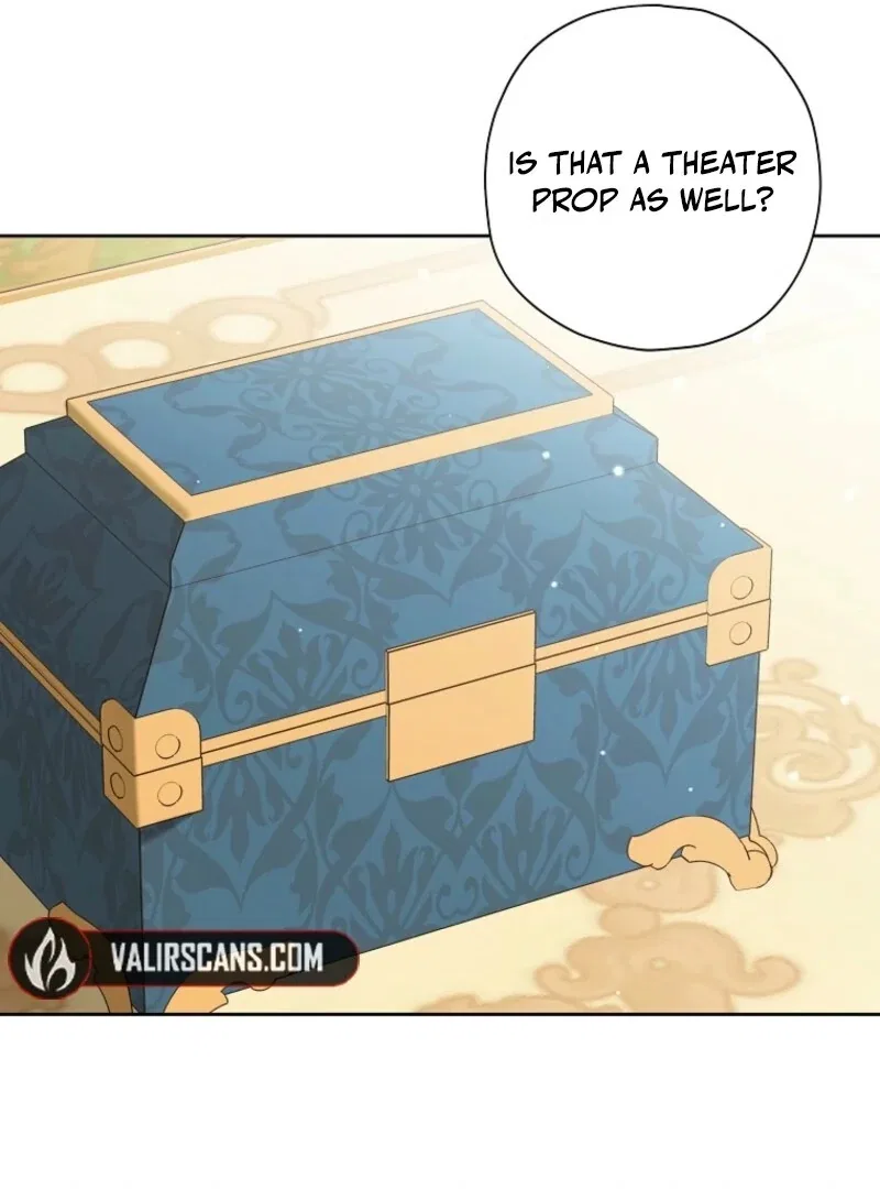 The Regretful Villainess Is Happy Because She Got Divorced Chapter 42 – Page 97