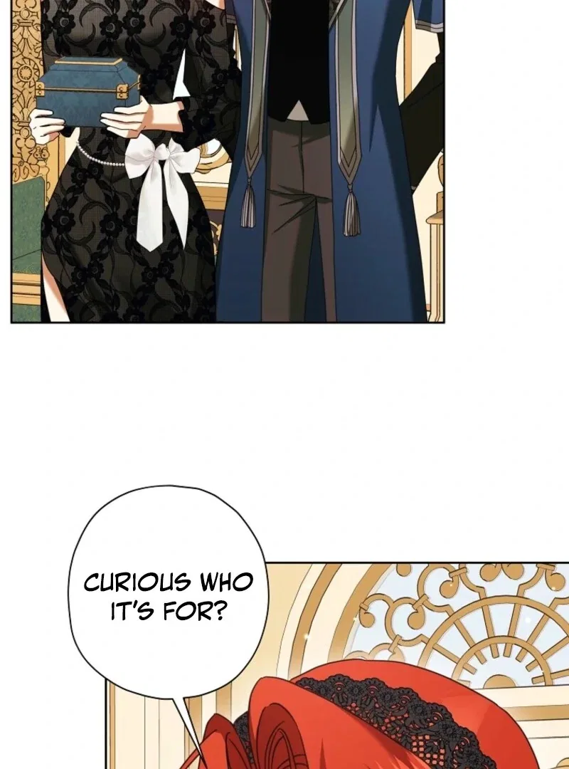 The Regretful Villainess Is Happy Because She Got Divorced Chapter 42 – Page 99