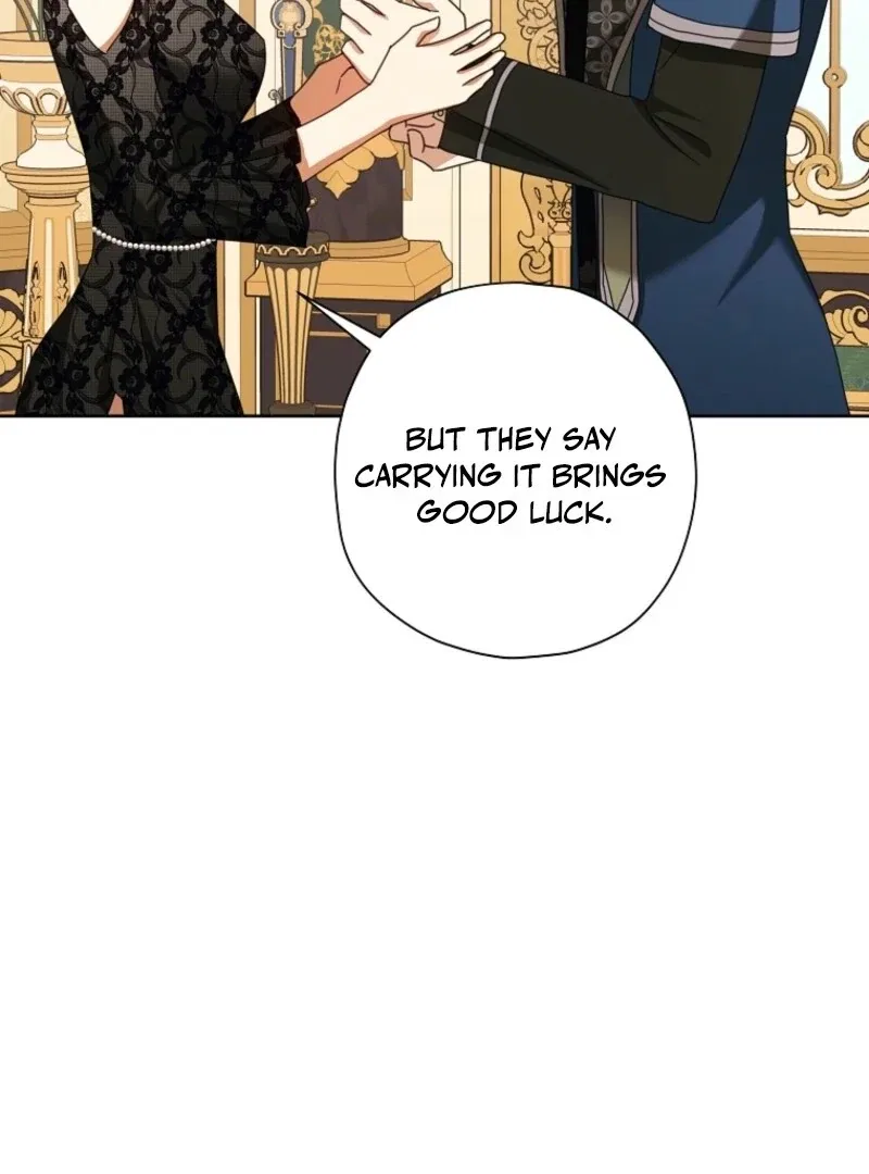 The Regretful Villainess Is Happy Because She Got Divorced Chapter 42 – Page 112