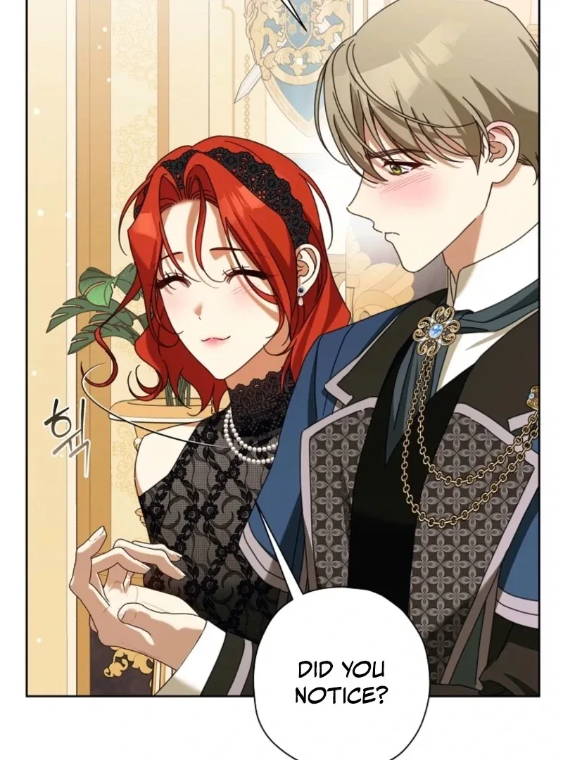 The Regretful Villainess Is Happy Because She Got Divorced Chapter 42 – Page 115