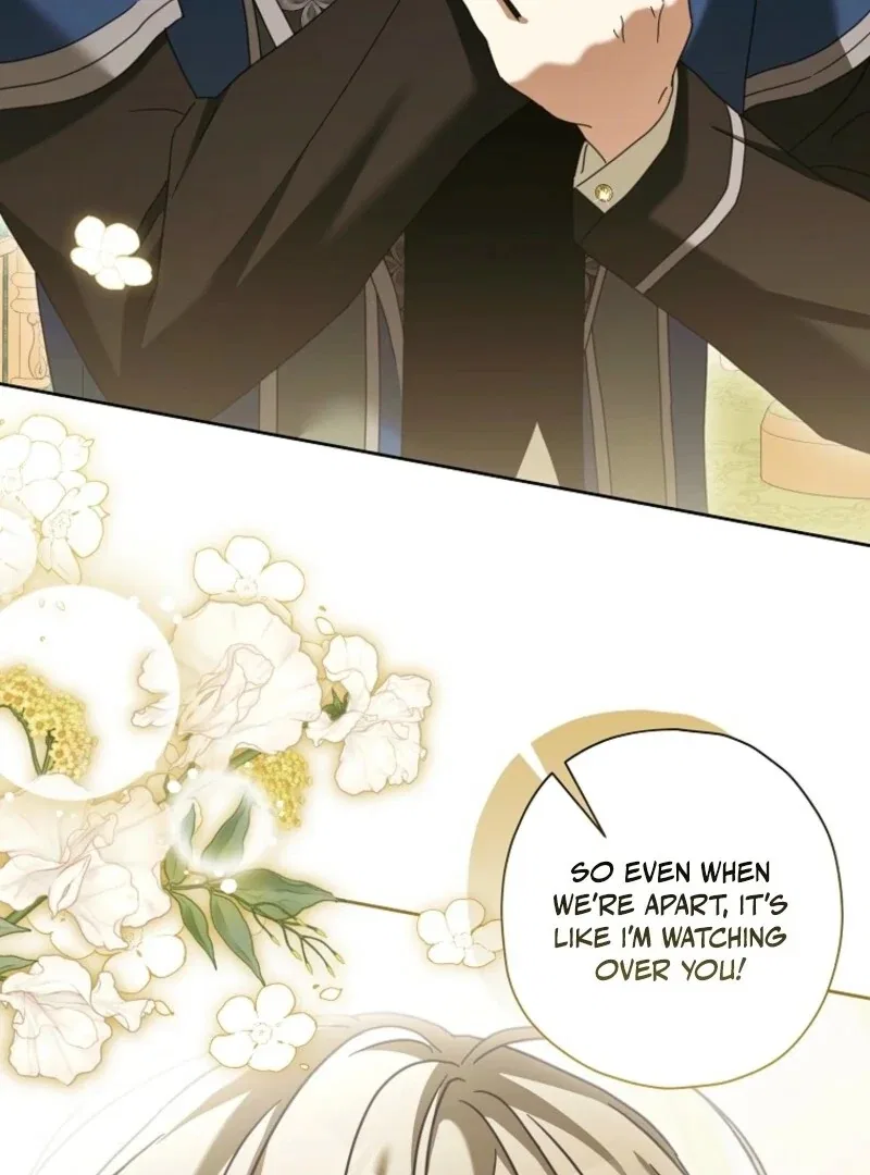 The Regretful Villainess Is Happy Because She Got Divorced Chapter 42 – Page 120