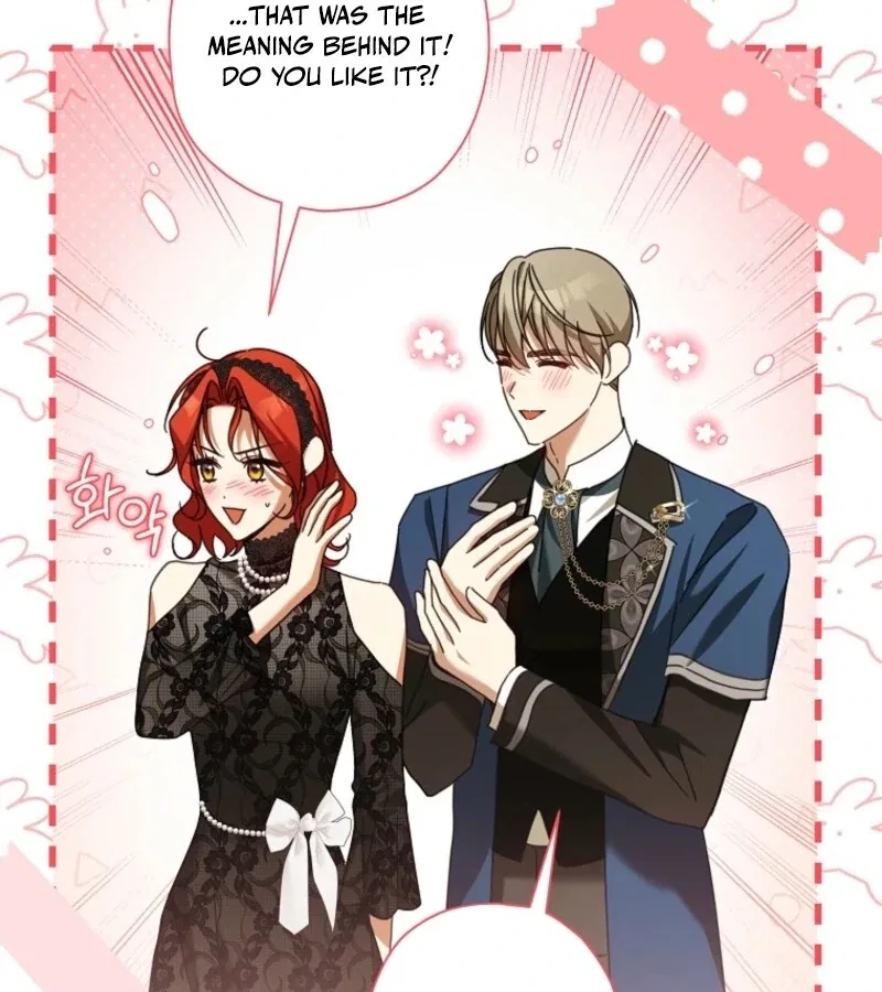 The Regretful Villainess Is Happy Because She Got Divorced Chapter 42 – Page 123