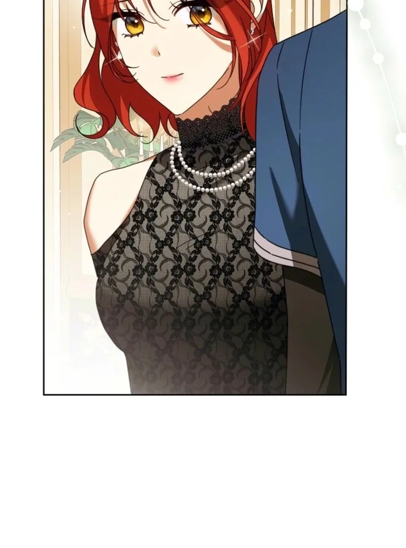 The Regretful Villainess Is Happy Because She Got Divorced Chapter 42 – Page 128